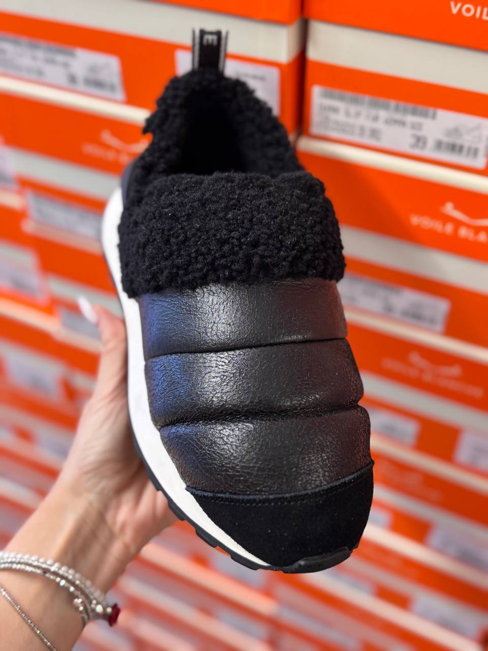 Фото Roberto Serpentini