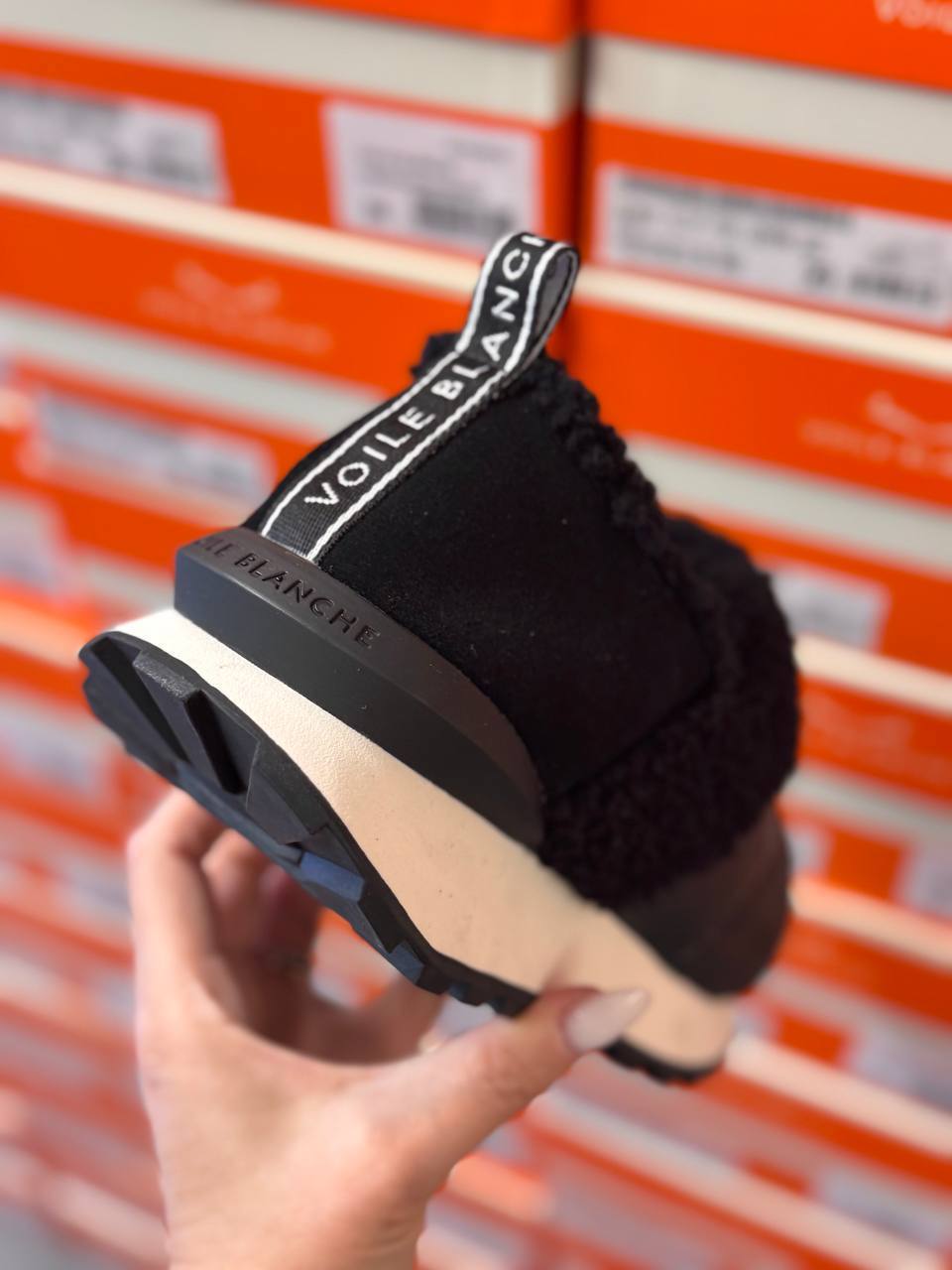 Фото Roberto Serpentini