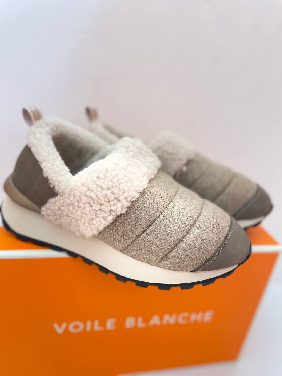 Фото Roberto Serpentini