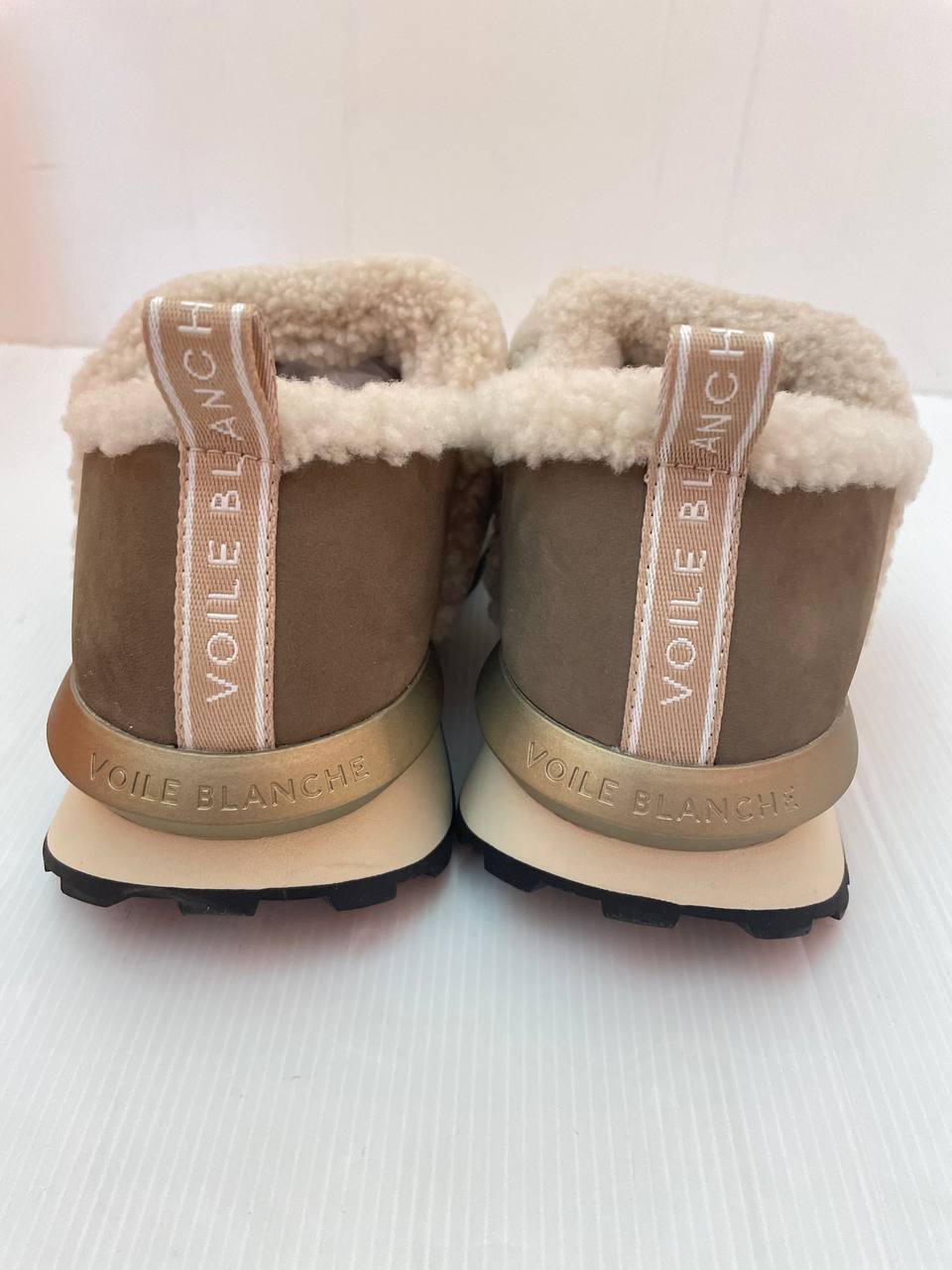 Фото Roberto Serpentini