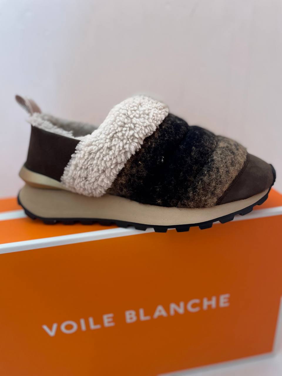 Фото Roberto Serpentini