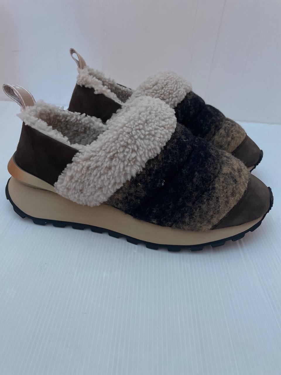 Фото Roberto Serpentini