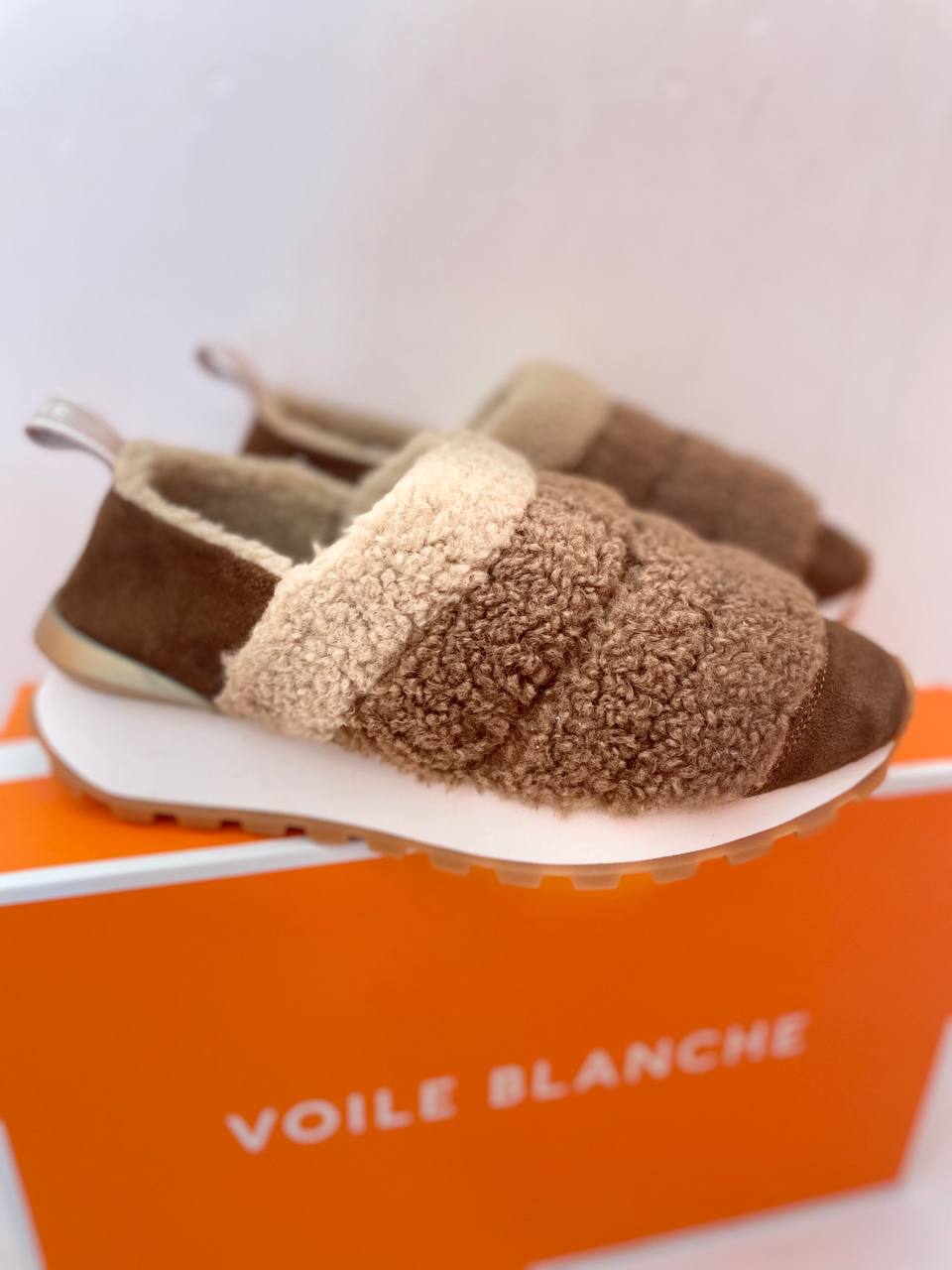 Фото Roberto Serpentini