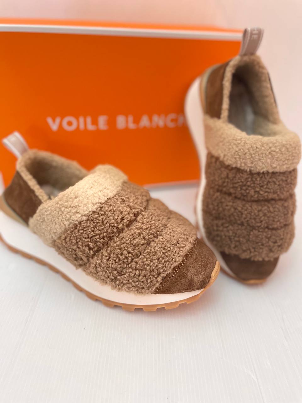 Фото Roberto Serpentini