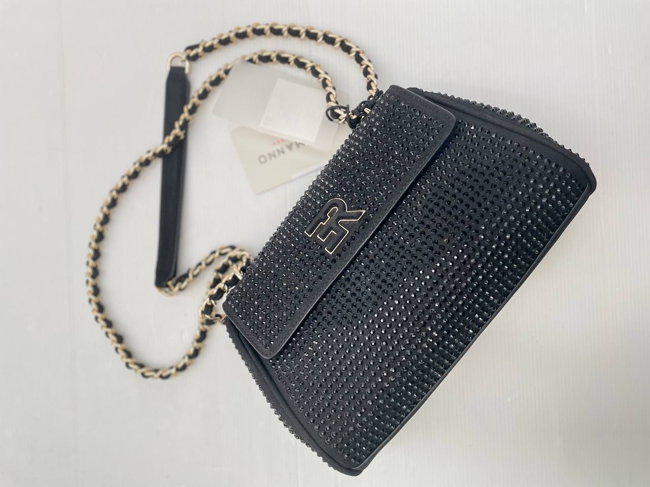 Фото Roberto Serpentini