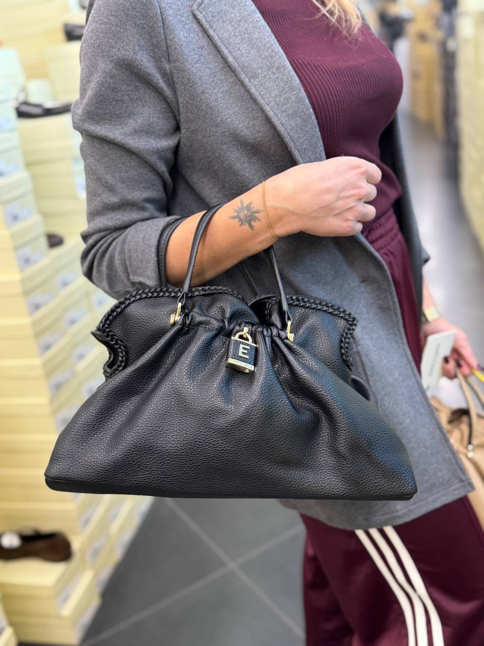 Фото Roberto Serpentini