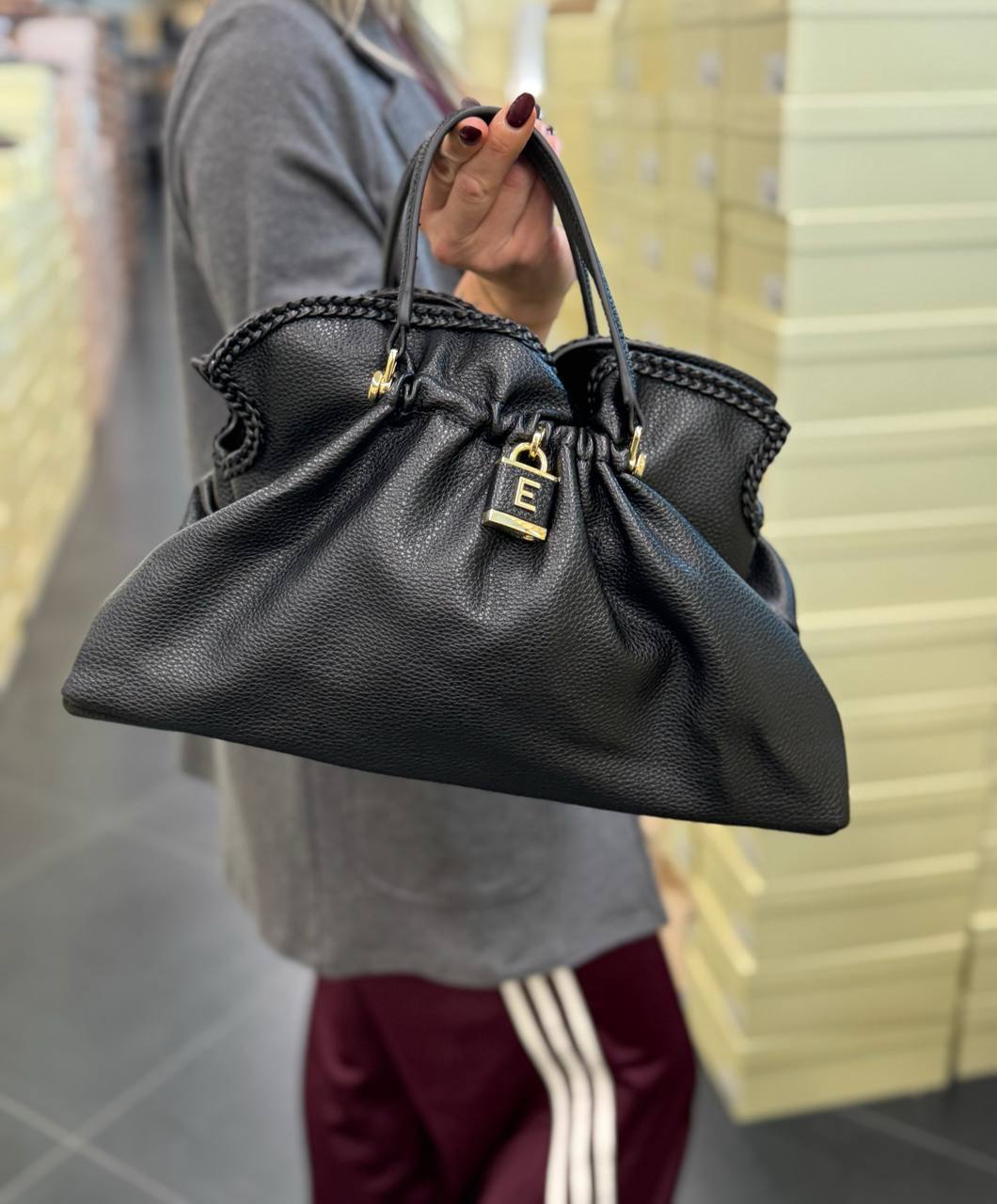 Фото Roberto Serpentini