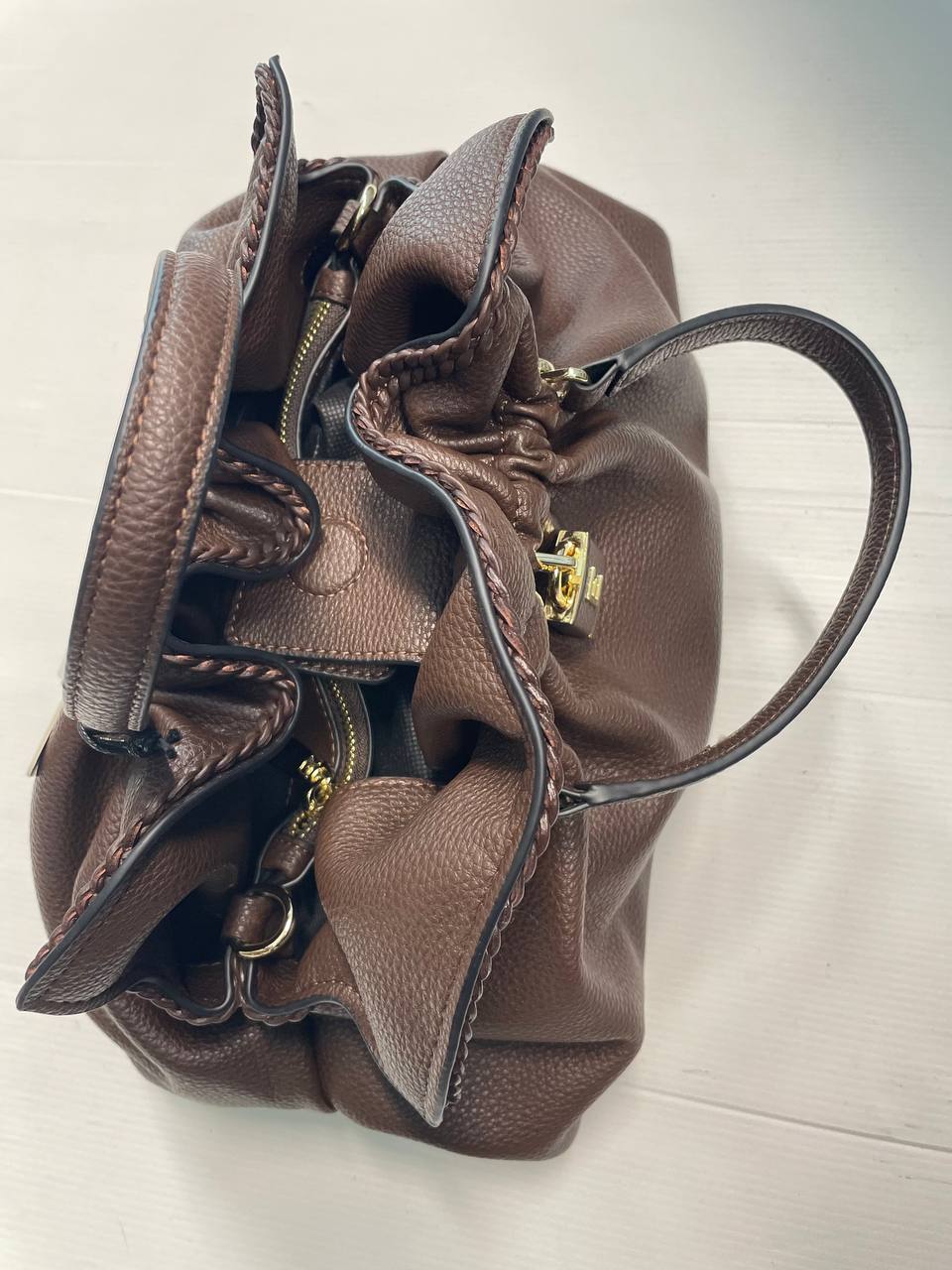 Фото Roberto Serpentini