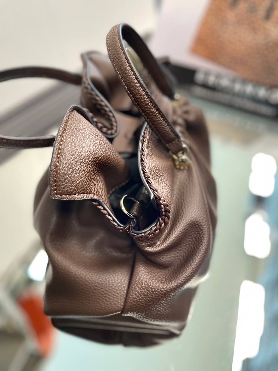 Фото Roberto Serpentini