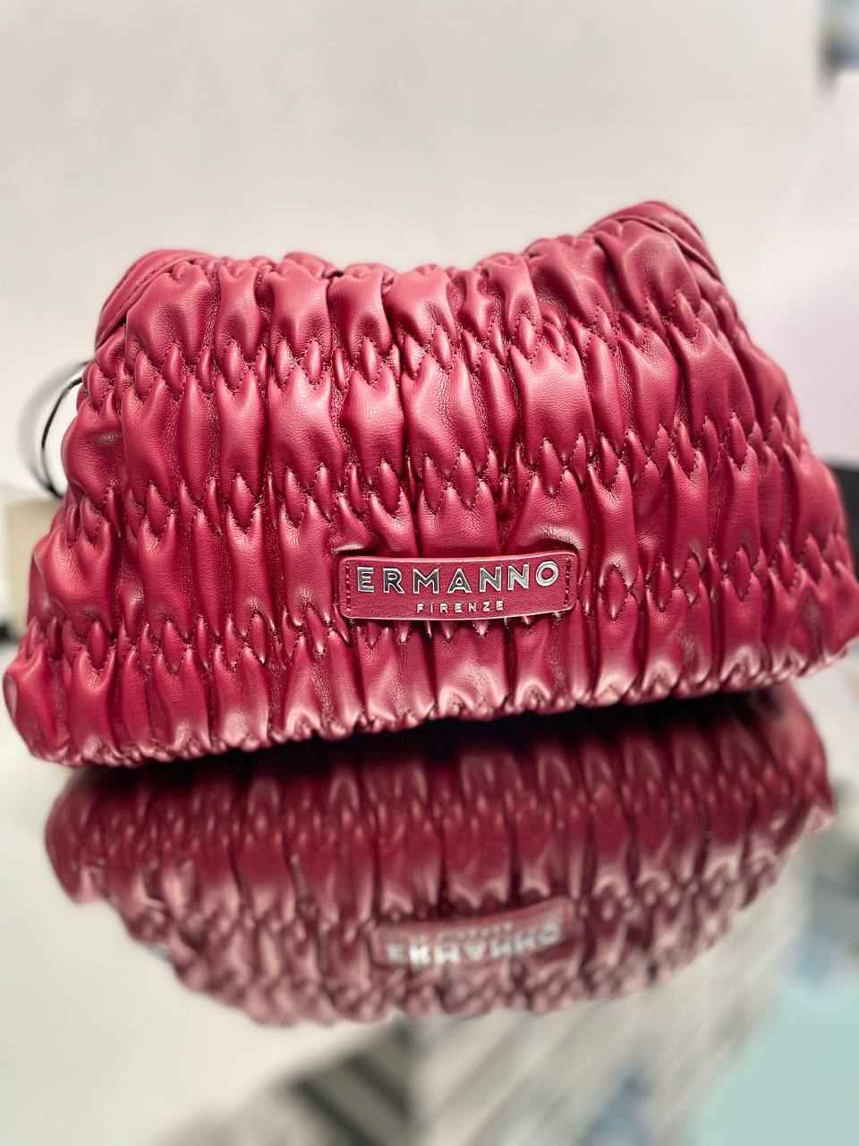 Фото Roberto Serpentini