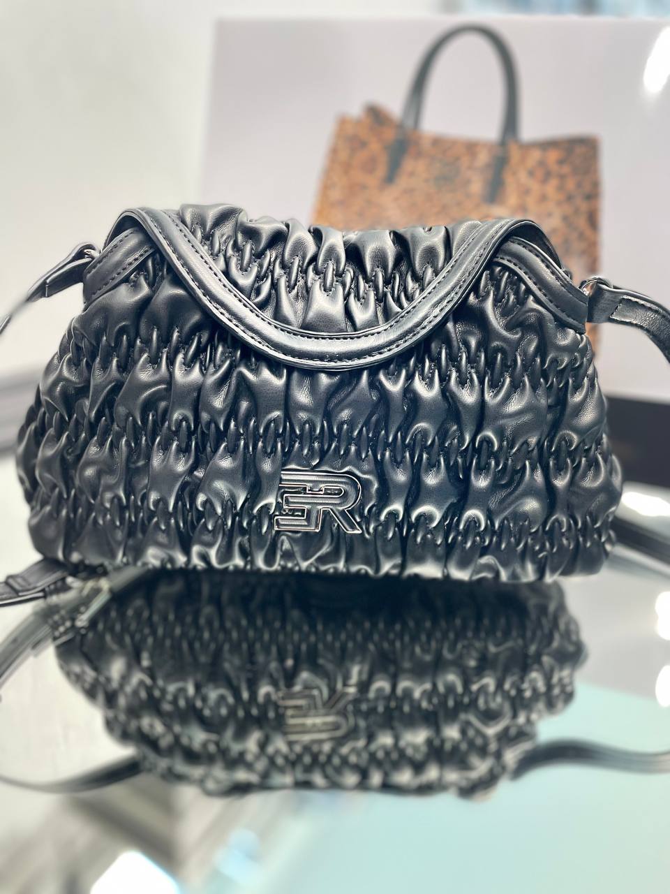 Фото Roberto Serpentini