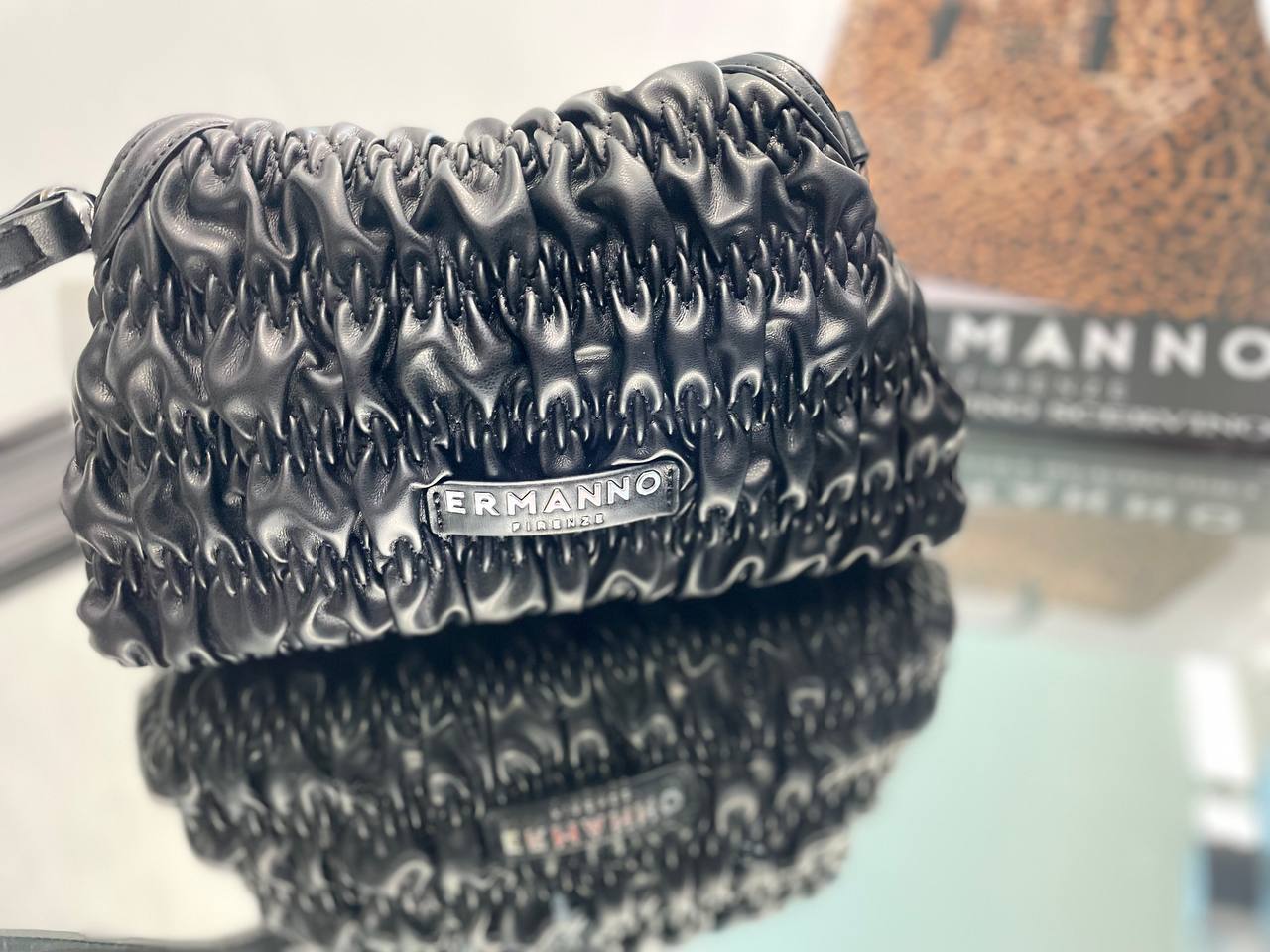 Фото Roberto Serpentini