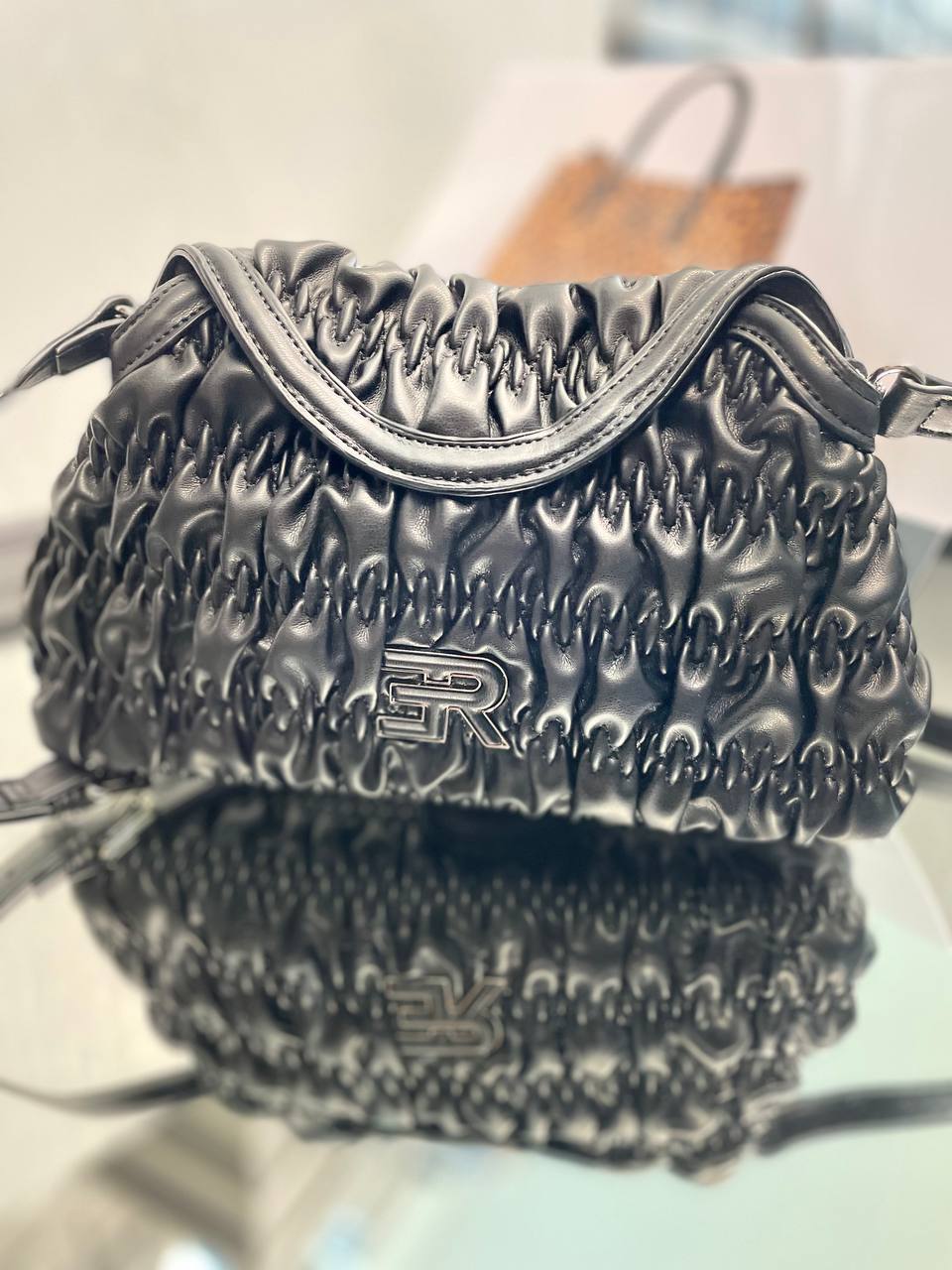 Фото Roberto Serpentini