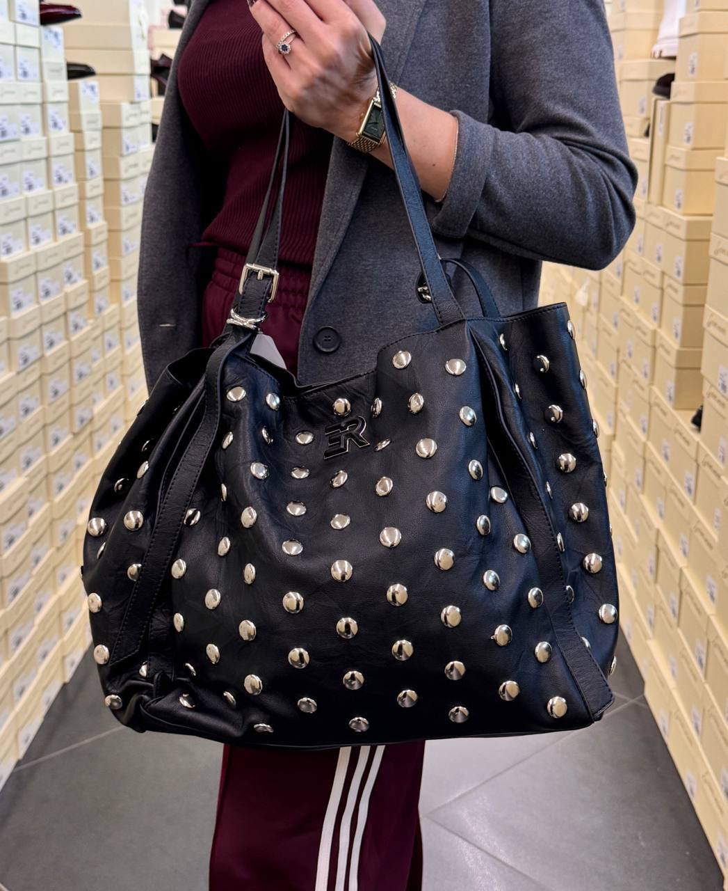 Фото Roberto Serpentini