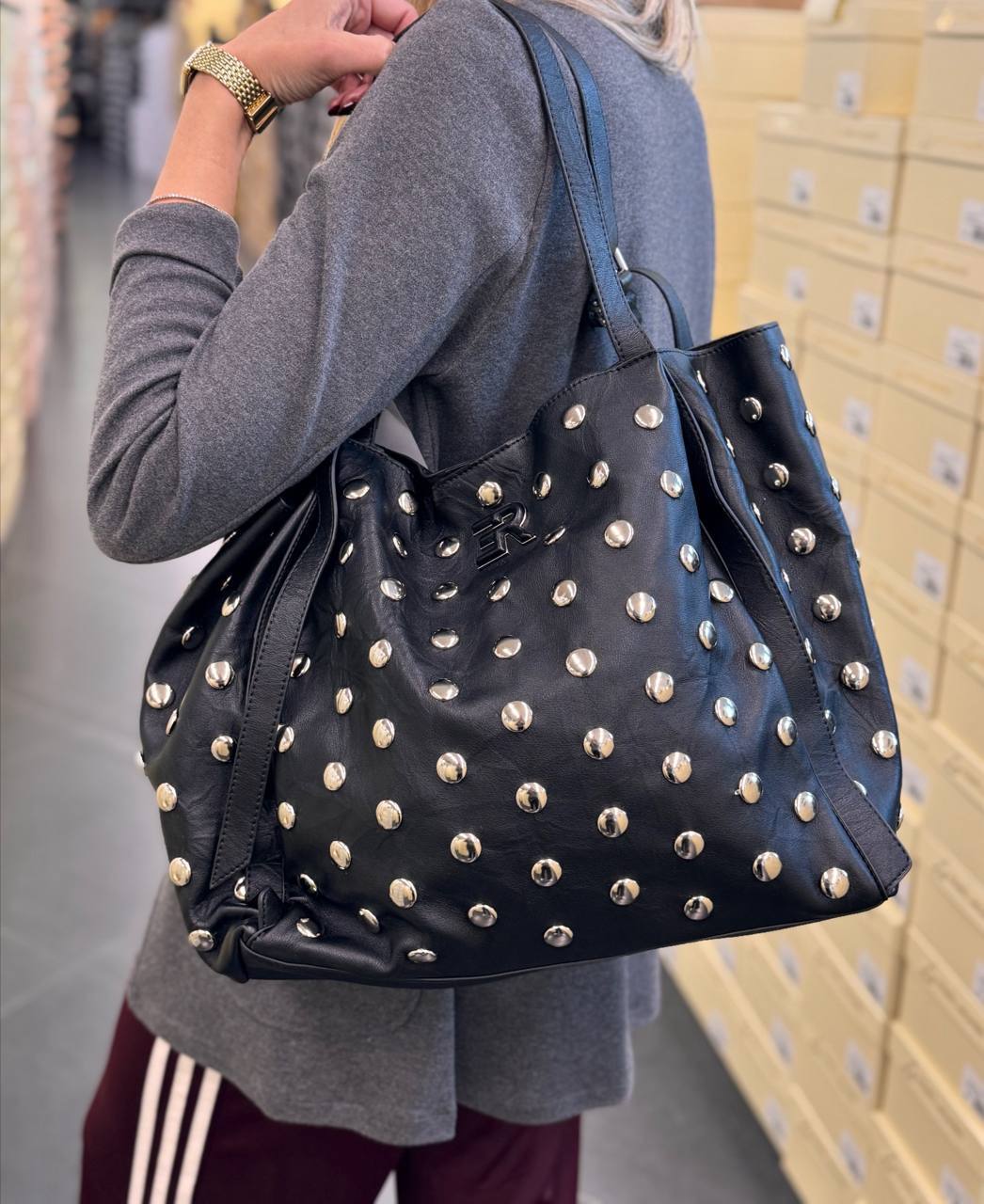 Фото Roberto Serpentini