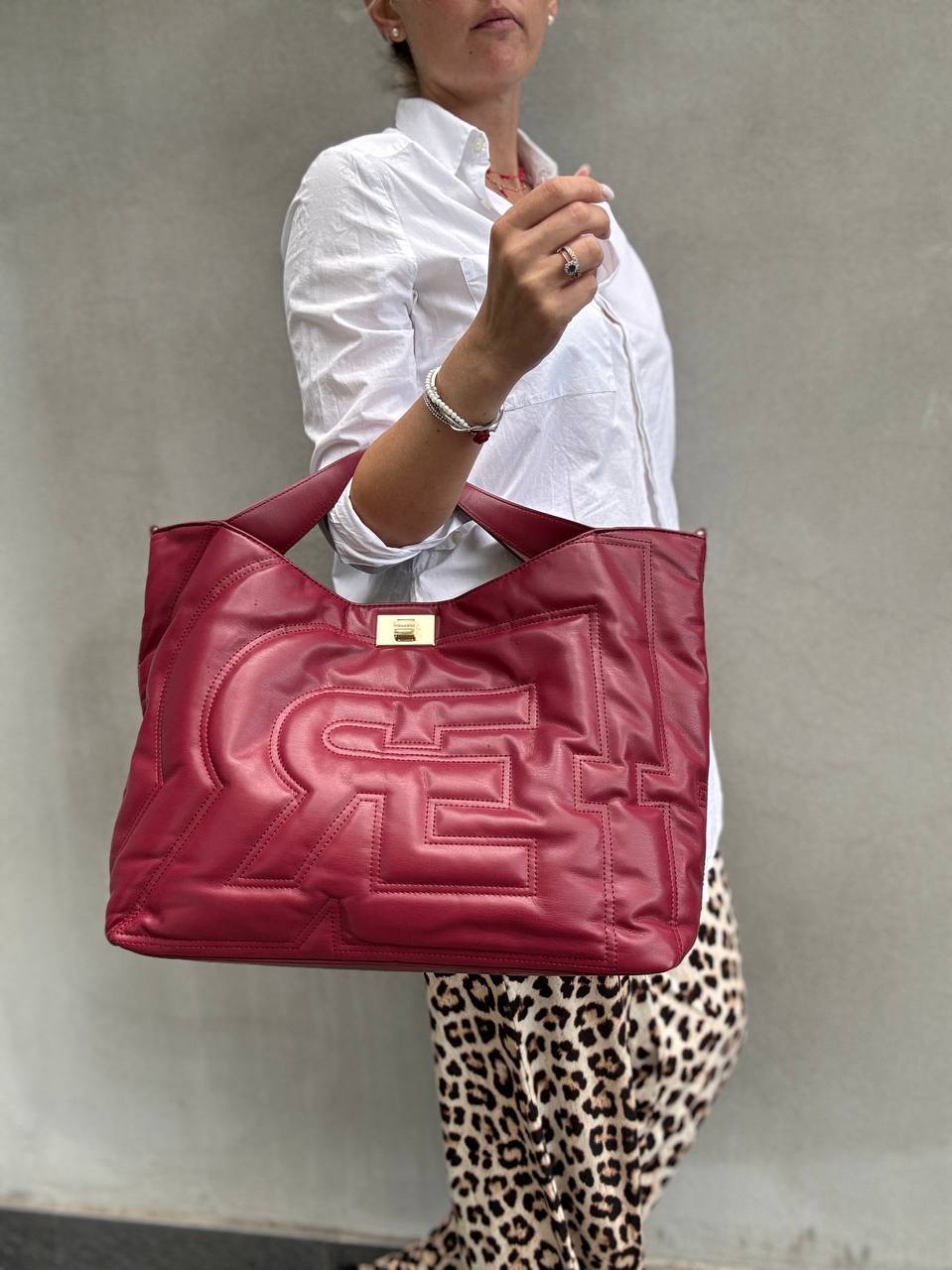 Фото Roberto Serpentini