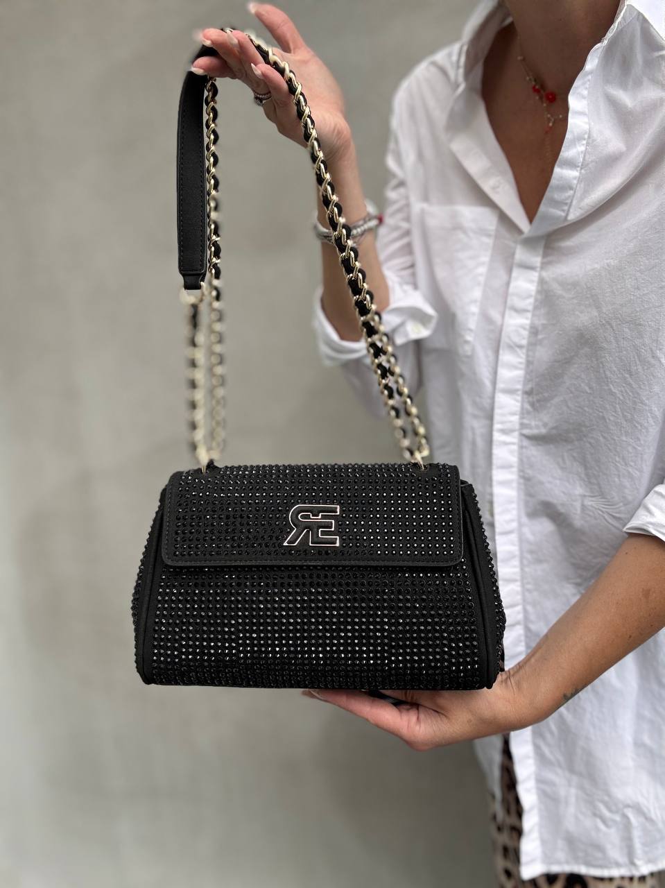 Фото Roberto Serpentini