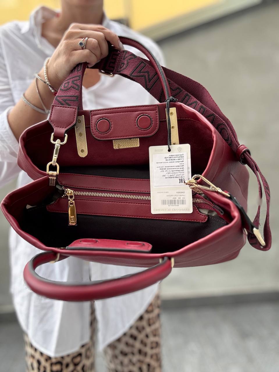 Фото Roberto Serpentini