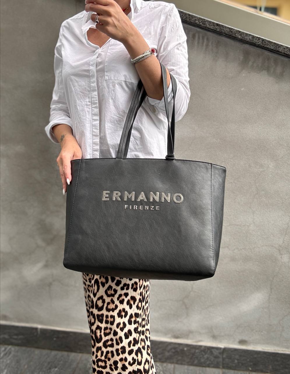 Фото Roberto Serpentini