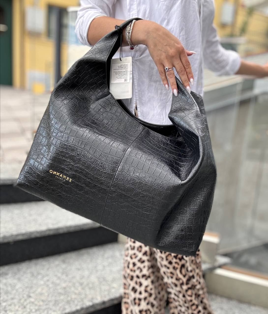 Фото Roberto Serpentini