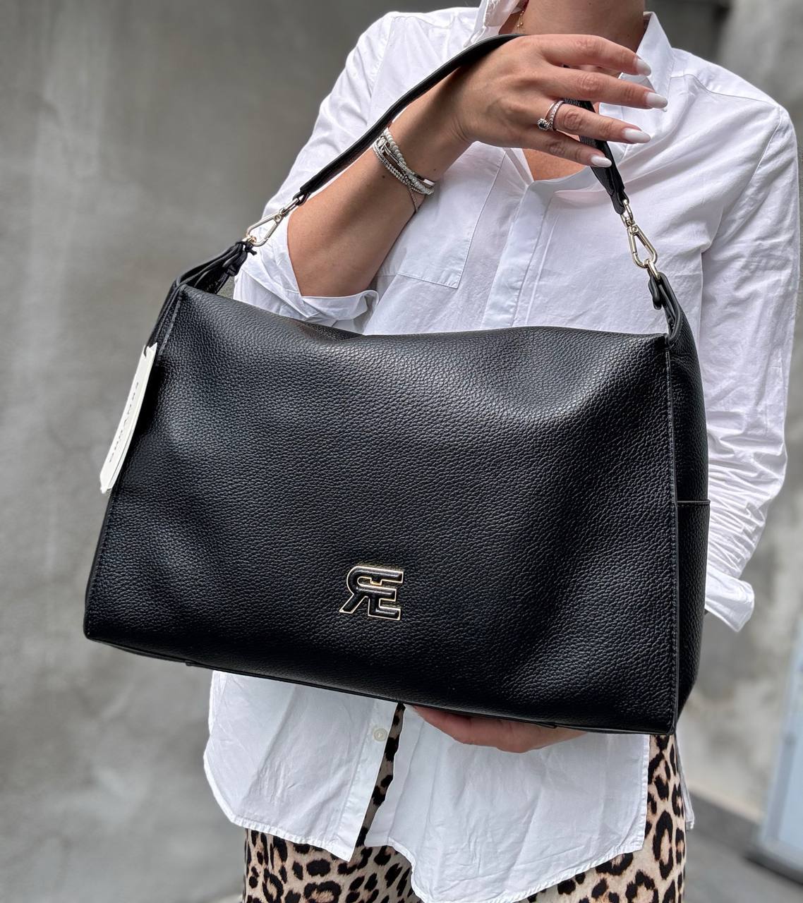 Фото Roberto Serpentini