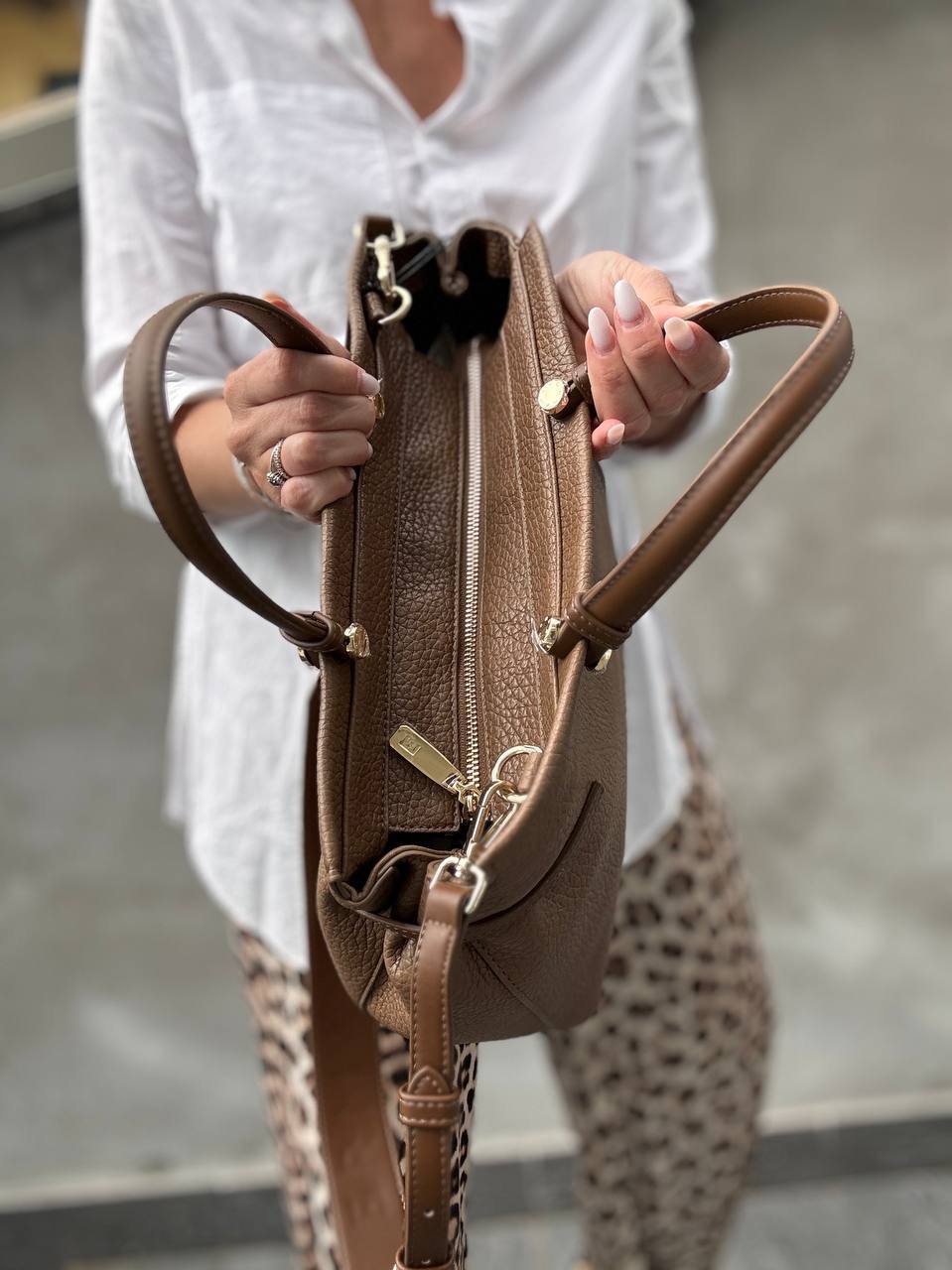 Фото Roberto Serpentini