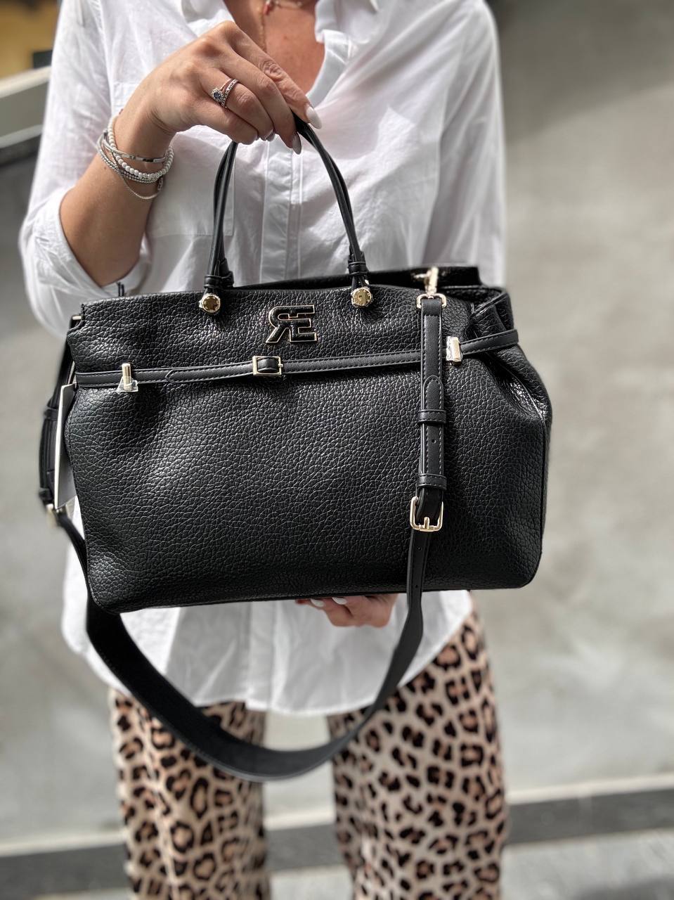 Фото Roberto Serpentini