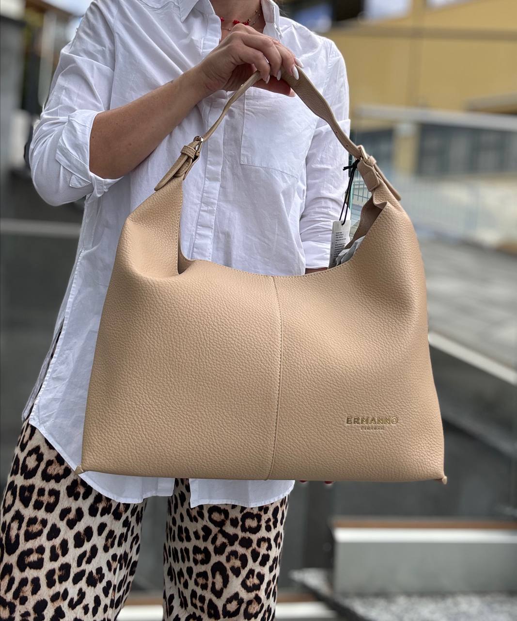 Фото Roberto Serpentini