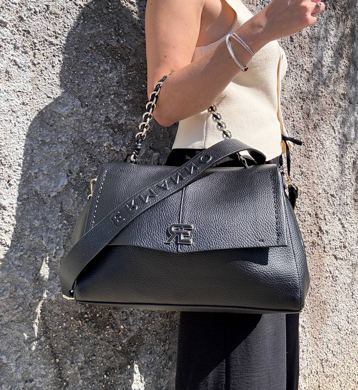 Фото Roberto Serpentini