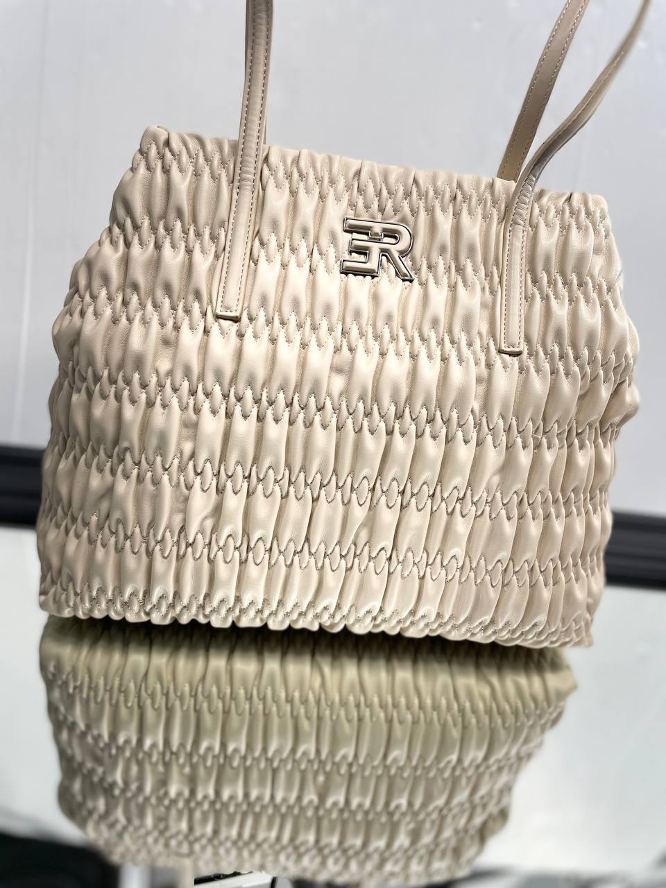 Фото Roberto Serpentini