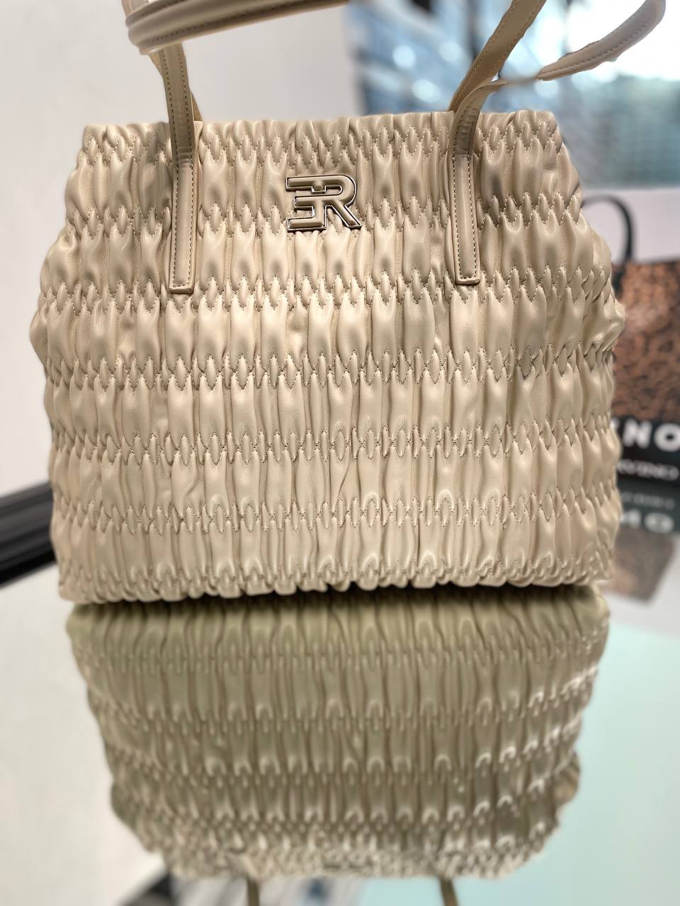 Фото Roberto Serpentini