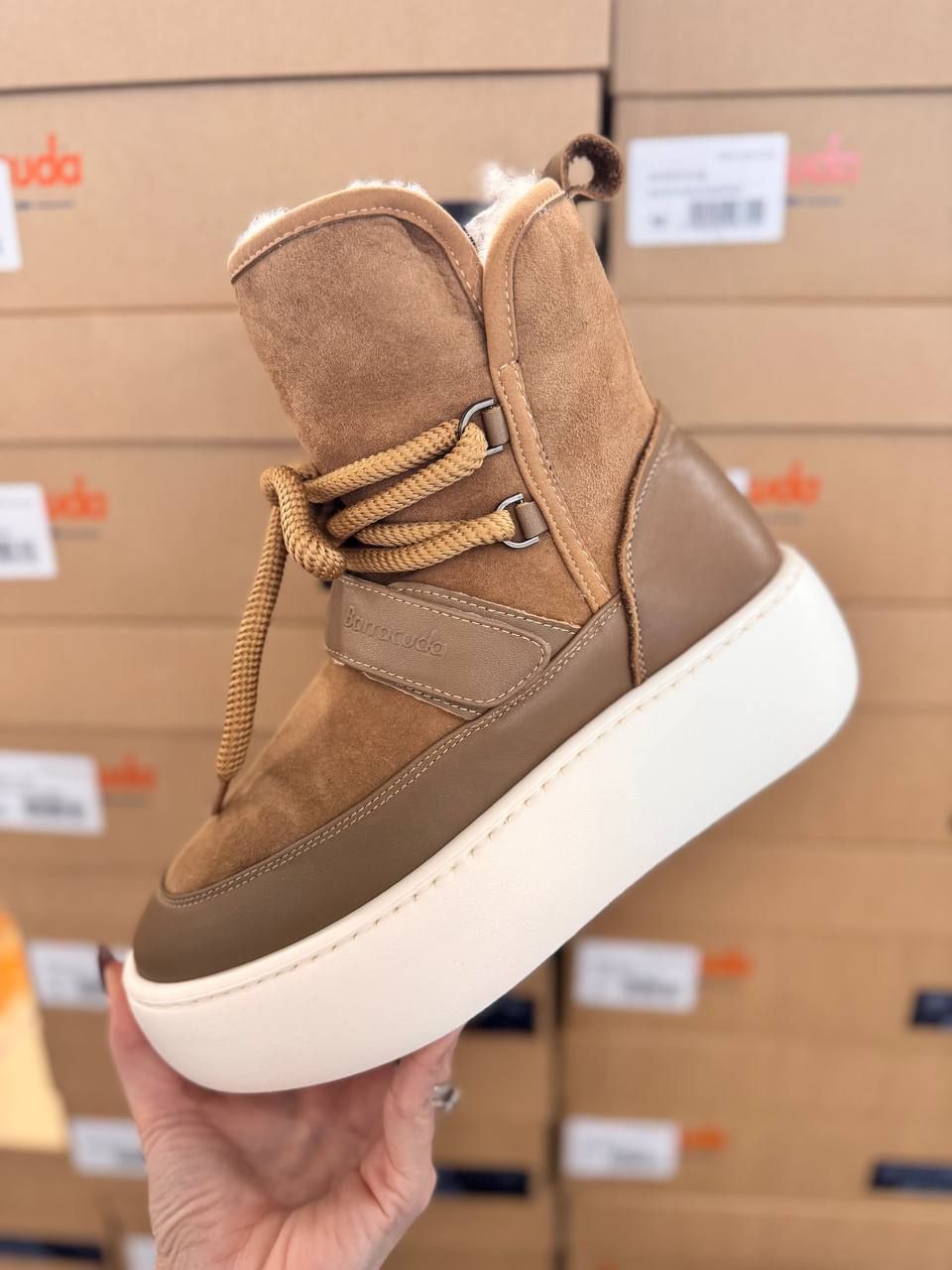 Фото Roberto Serpentini