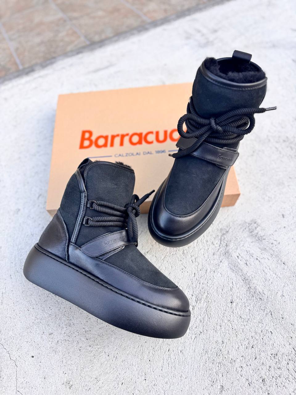 Фото Roberto Serpentini