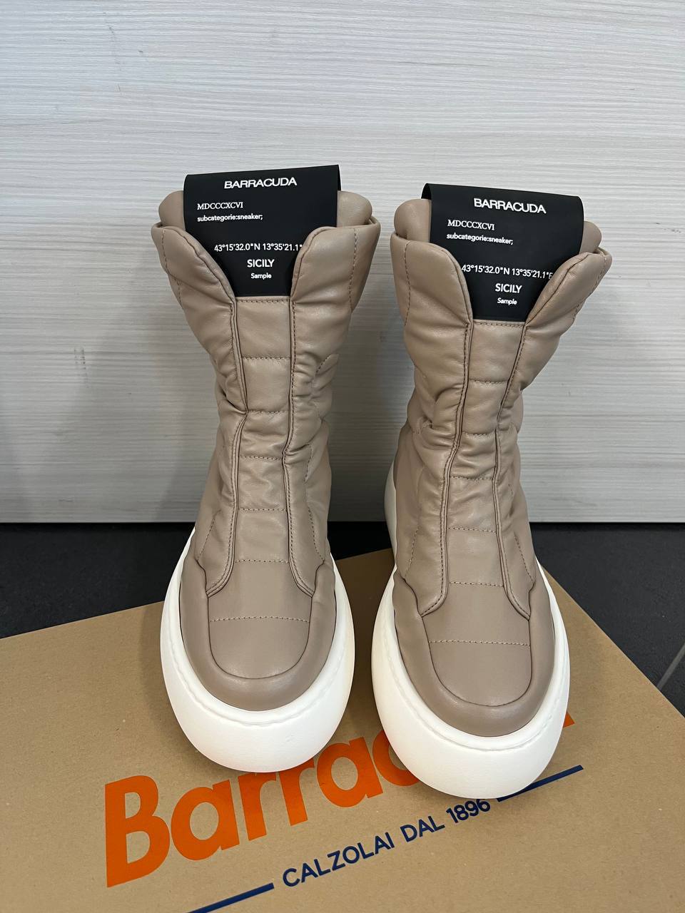 Фото Roberto Serpentini