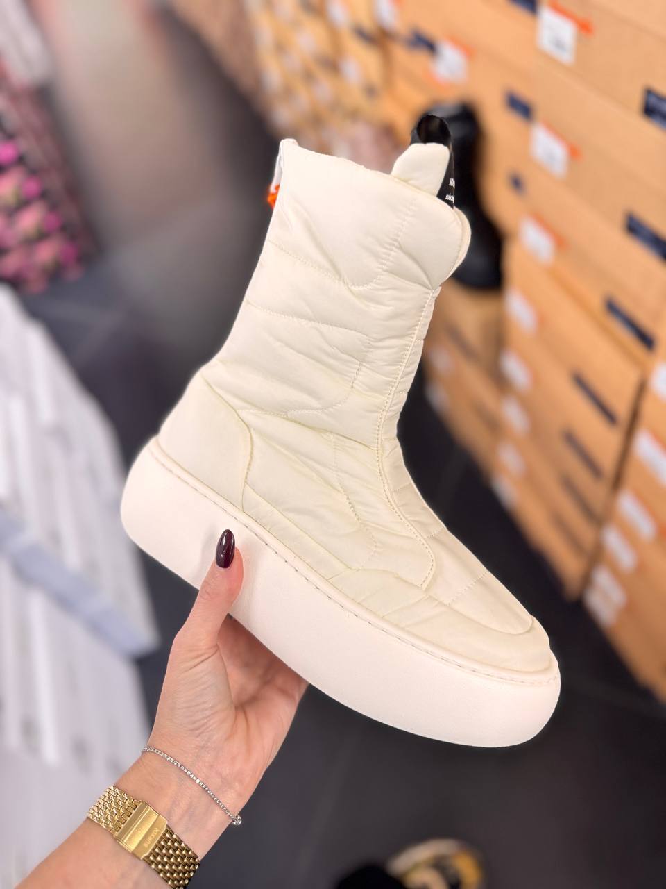 Фото Roberto Serpentini