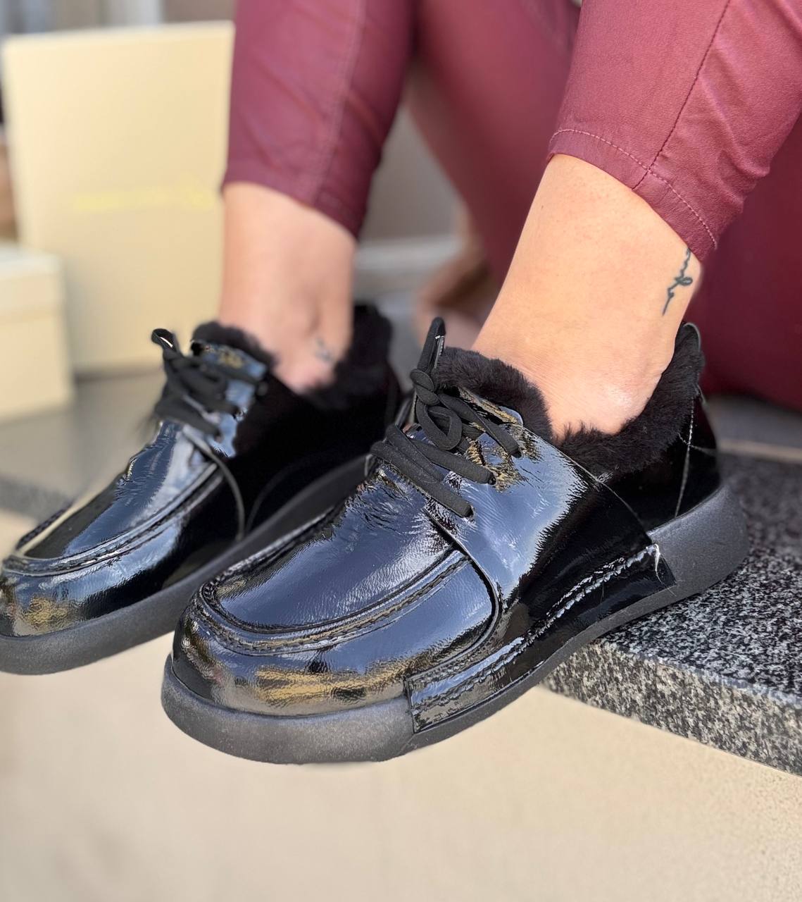 Фото Roberto Serpentini