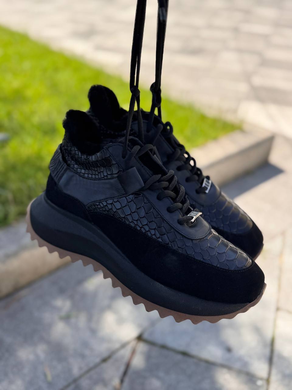 Фото Roberto Serpentini