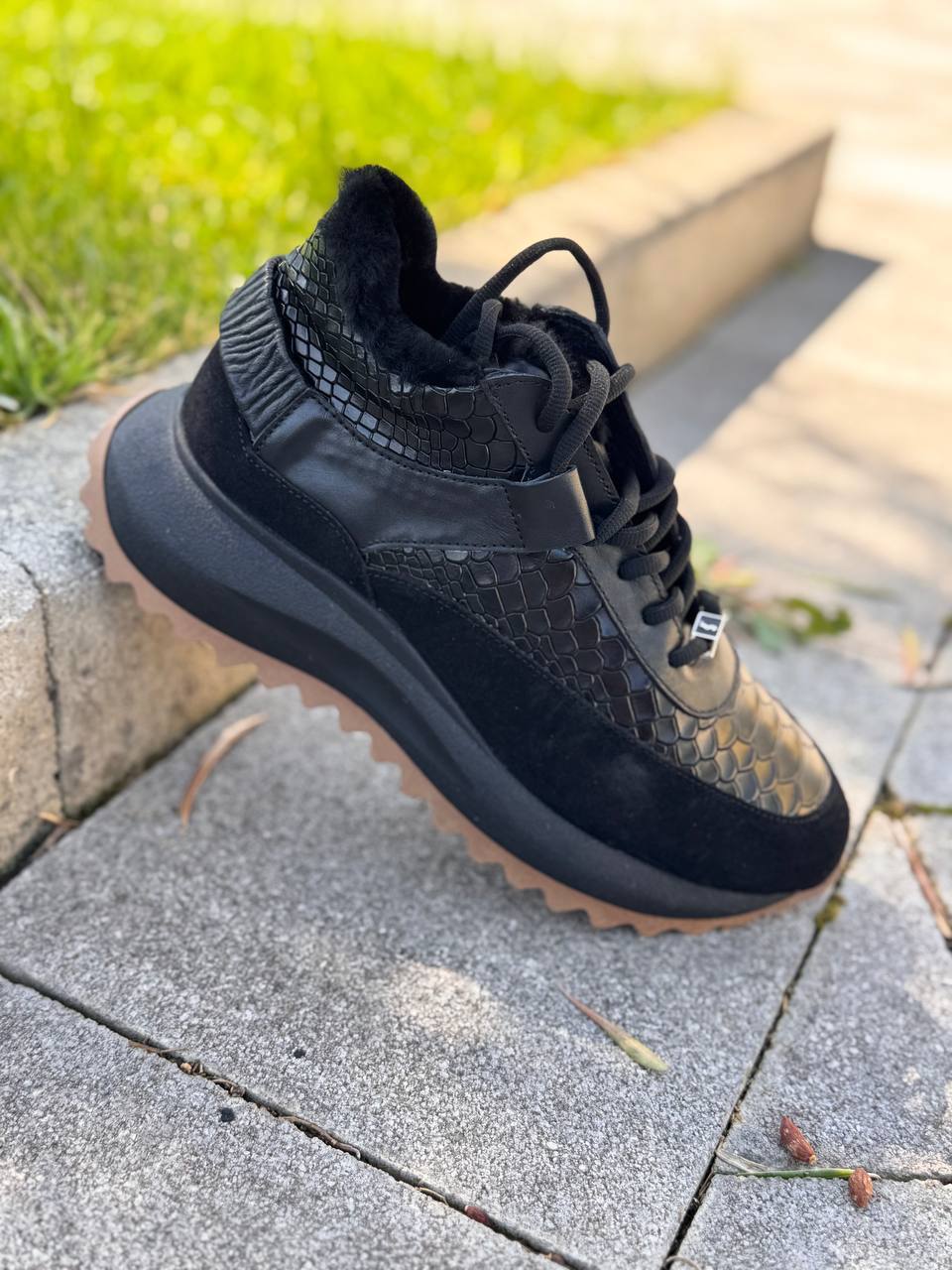 Фото Roberto Serpentini