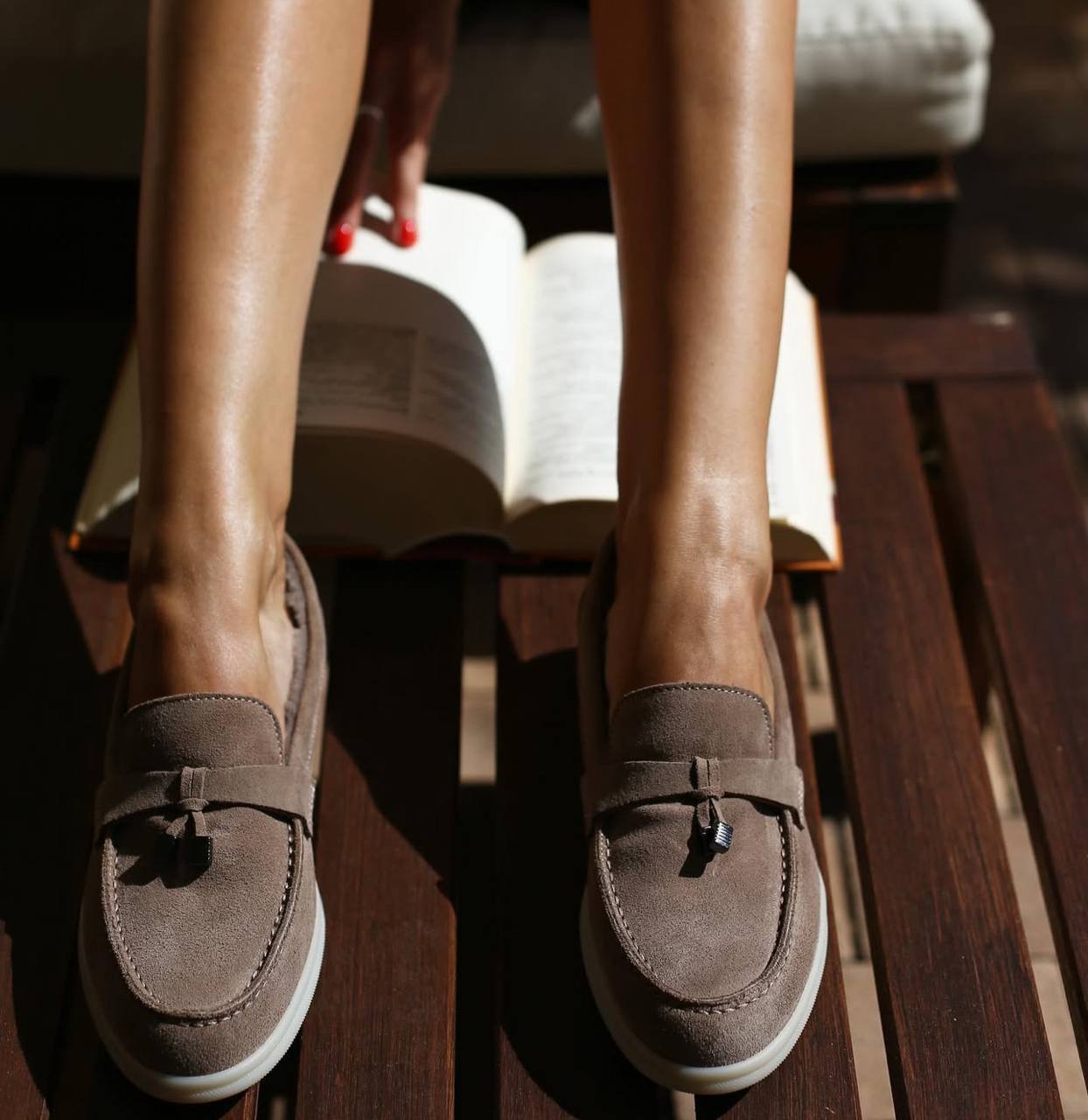 Фото Roberto Serpentini