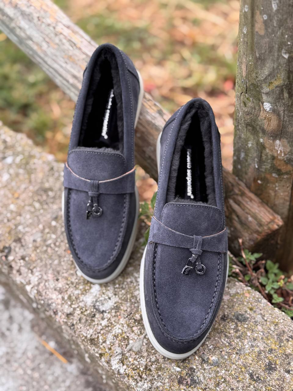 Фото Roberto Serpentini