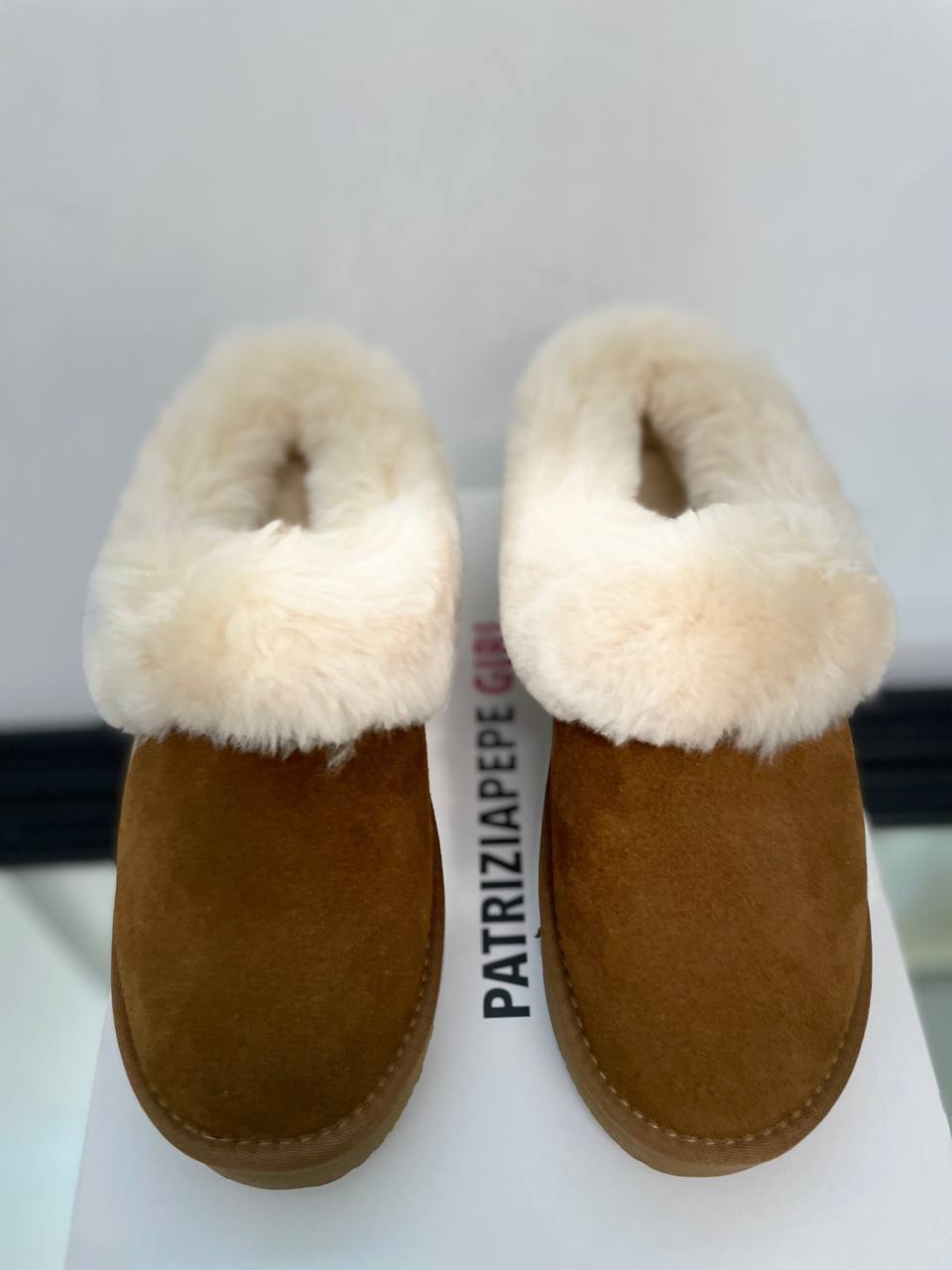 Фото Roberto Serpentini