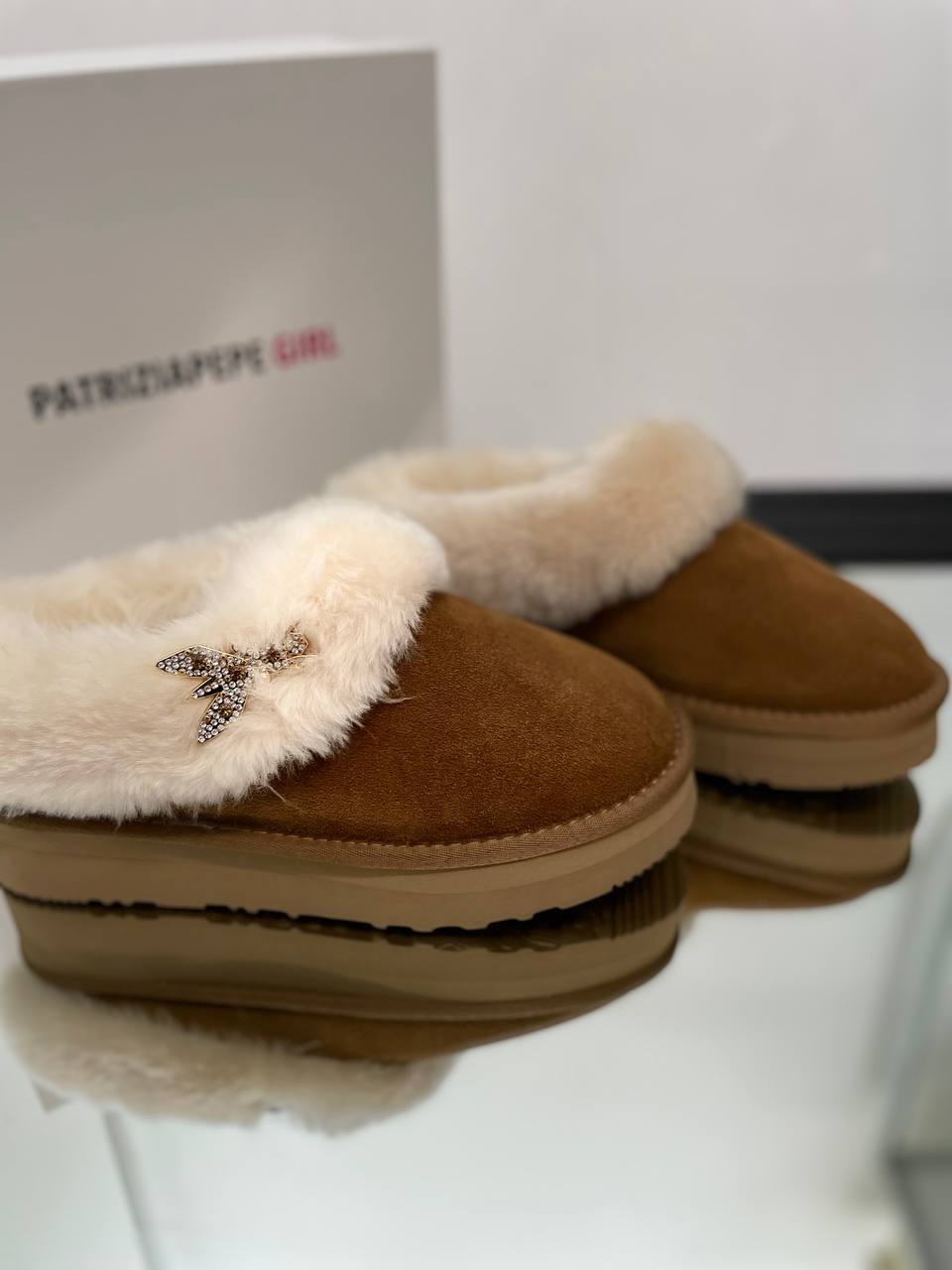 Фото Roberto Serpentini