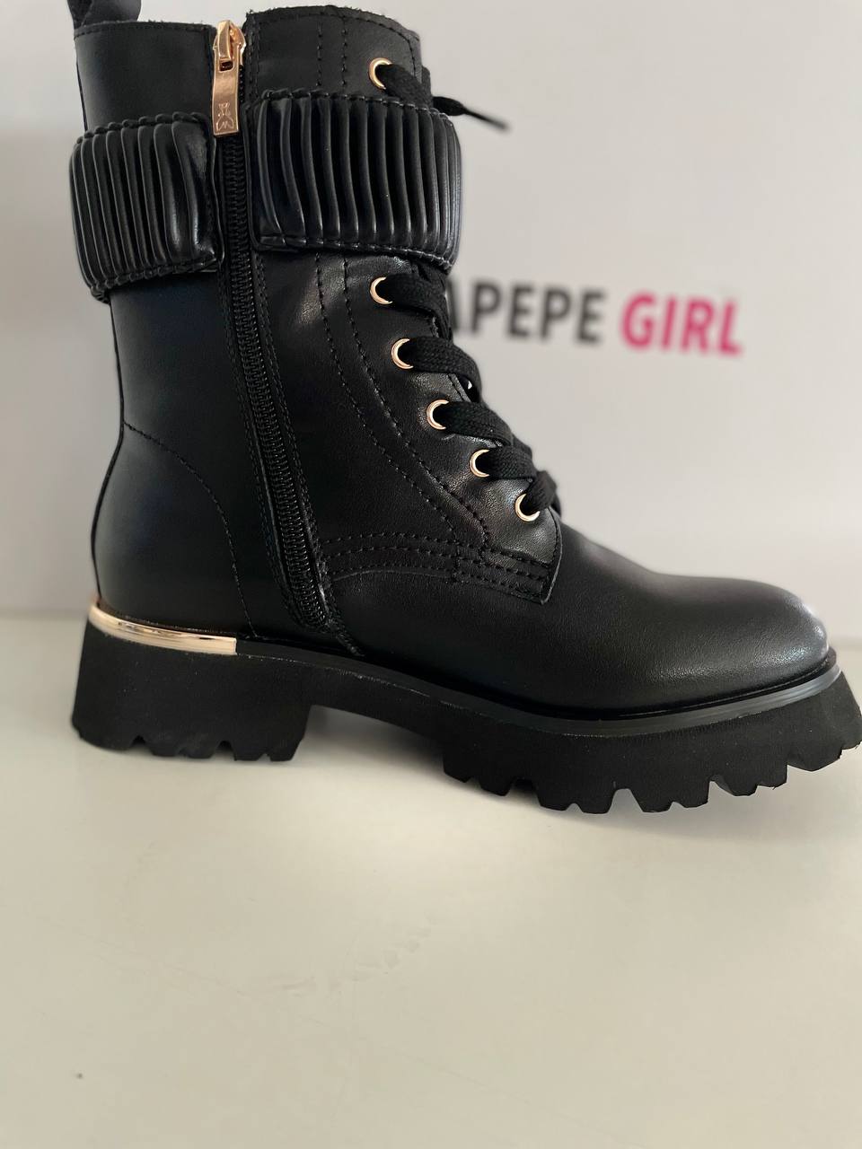 Фото Roberto Serpentini