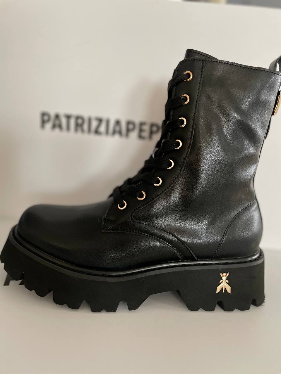 Фото Roberto Serpentini