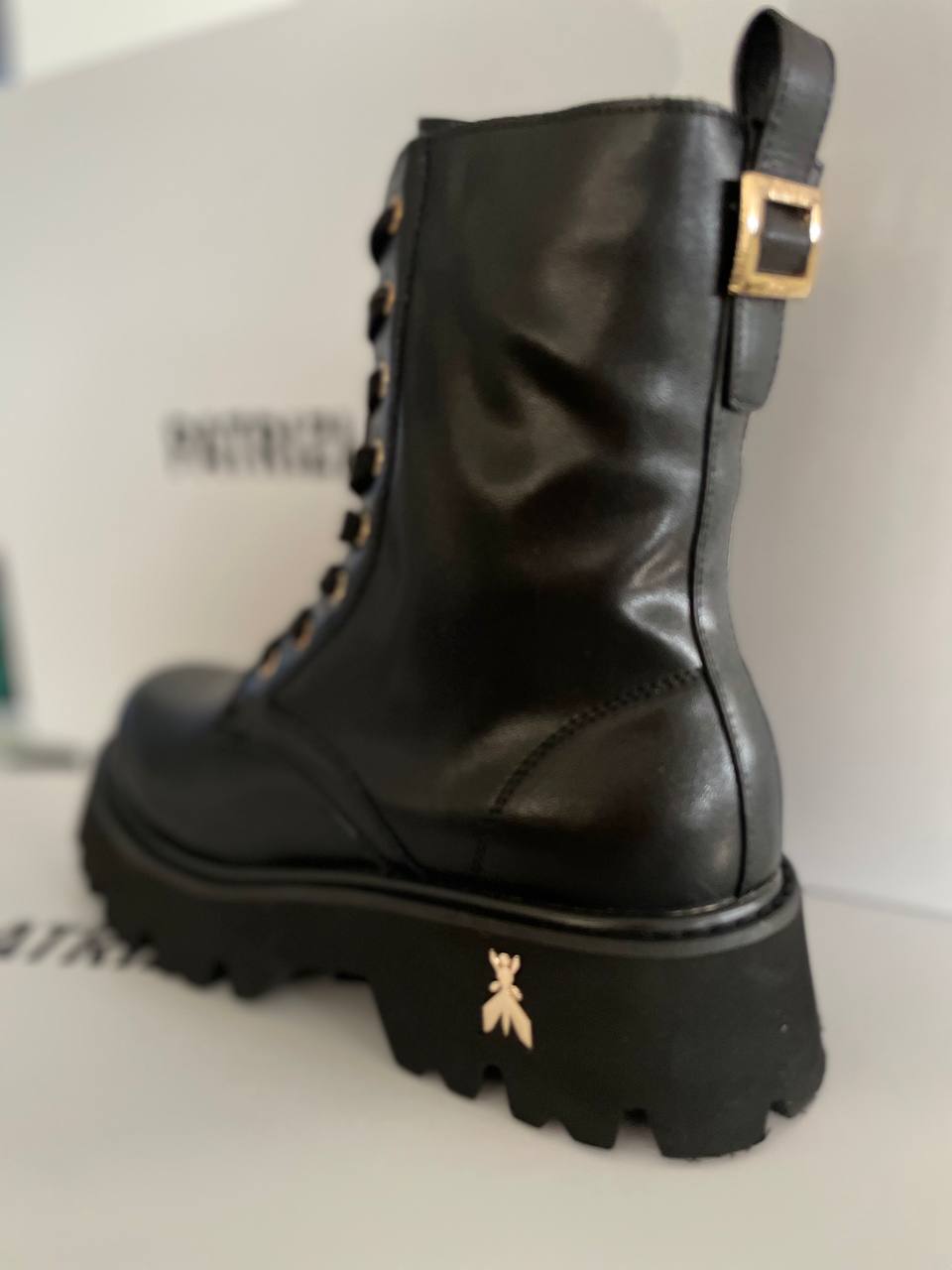 Фото Roberto Serpentini