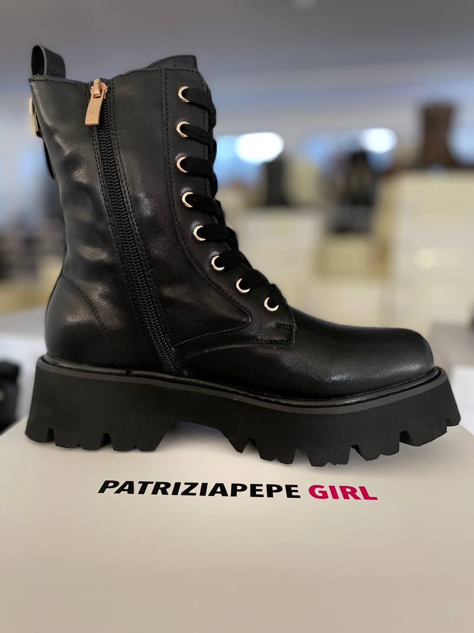 Фото Roberto Serpentini