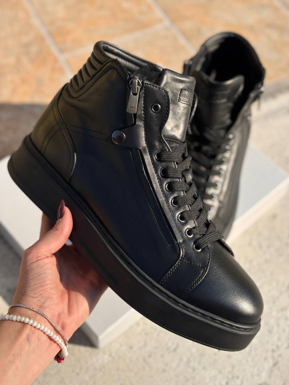 Фото Roberto Serpentini