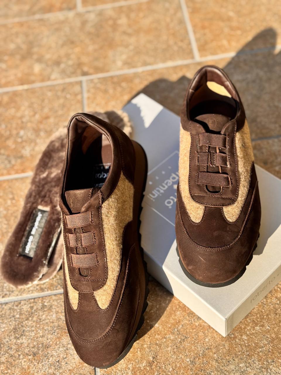 Фото Roberto Serpentini