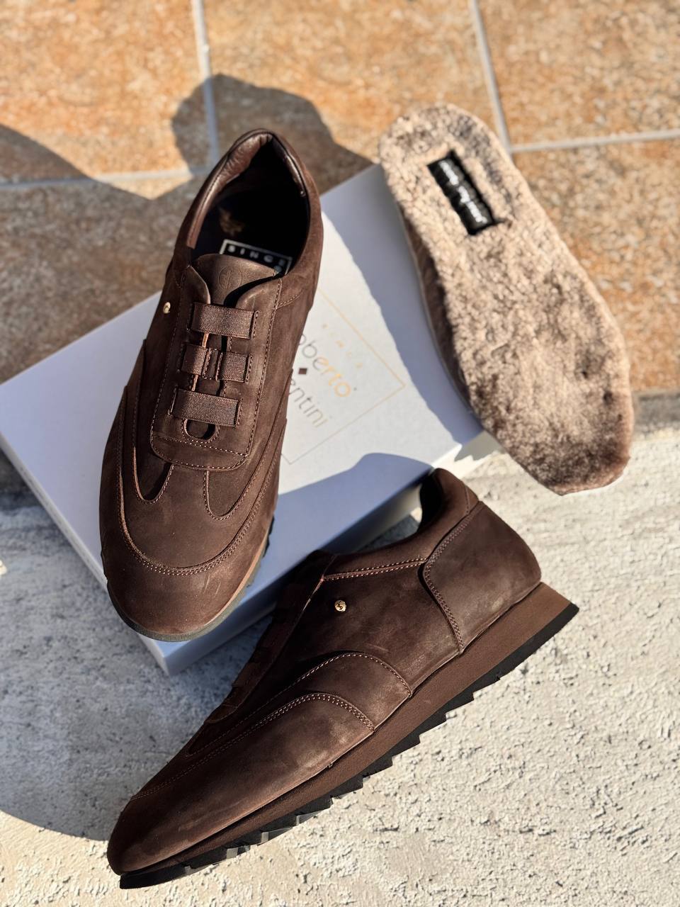 Фото Roberto Serpentini