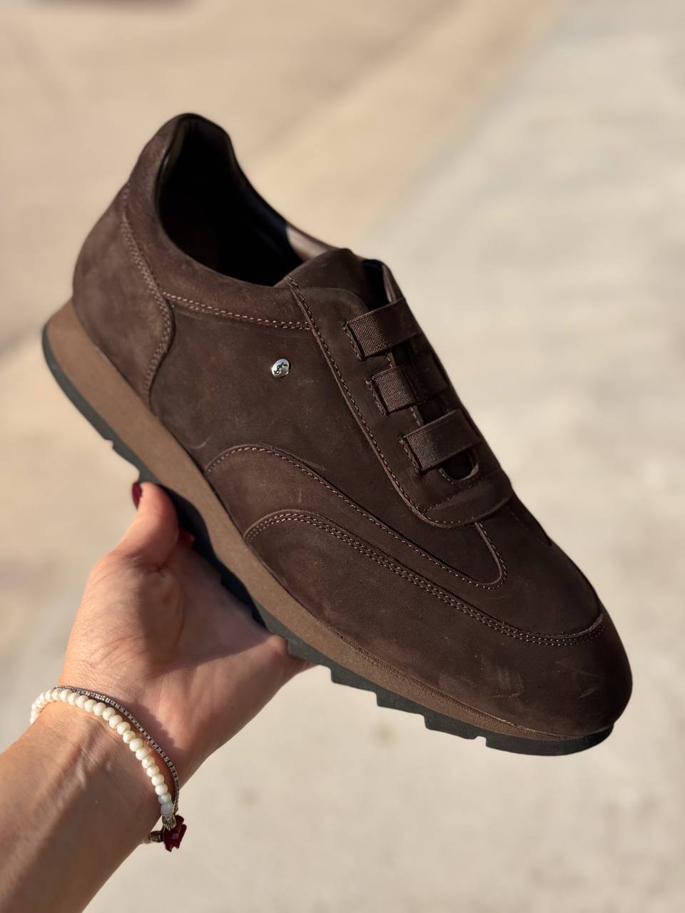 Фото Roberto Serpentini